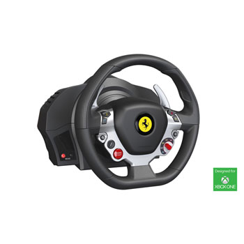thrustmaster tx racing wheel