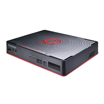 Avermedia game clearance capture ii