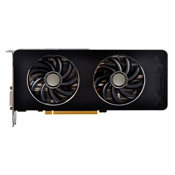 XFX Radeon R9 270X Boost 2GB AMD Graphics Card - 2GB LN53820 - R9-270X ...