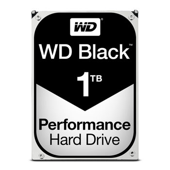 Wd Black 3 5 Sata Iii Desktop Hdd Hard Drive Ln Wd1003fzex Scan Uk
