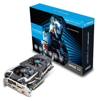 Radeon r9 hot sale 280 3gb