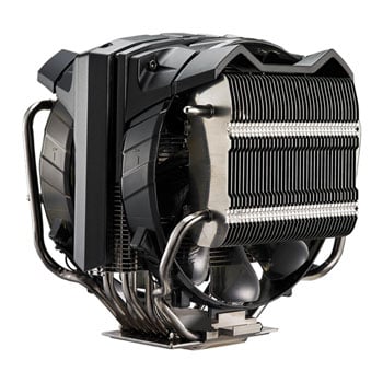 Coolermaster V8 CPU Cooler LN53989 - RR-V8VC-16PR-R1 | SCAN UK