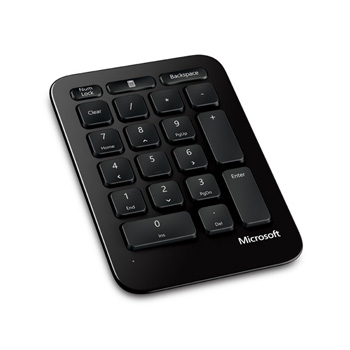 Apple Desktop Wireless Keyboard