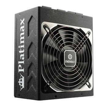 Enermax Platimax 1350W Full Modular Power Supply