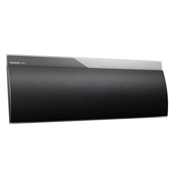 Panasonic SC-NE3EB Black 40W Wireless Speaker Bluetooth, DLNA, AirPlay