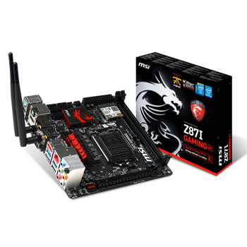 Mini itx hot sale socket 1150