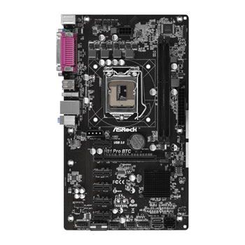 asrock h81 pro r2 0 btc mining motherboard