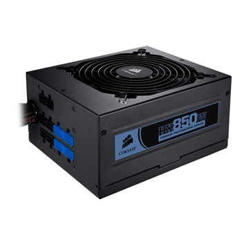 Блок питания corsair hx850 обзор