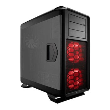 Corsair Graphite 760T Gaming Case LN56272 - CC-9011044-WW | SCAN UK