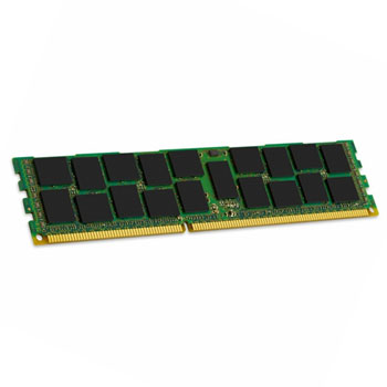 Crucial DDR3 16GB ECC-Registered Server Memory PC3-12800 ...