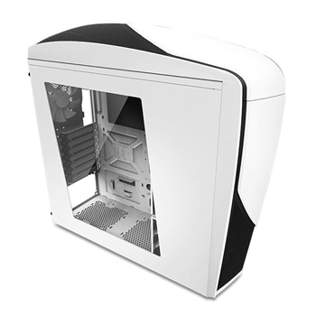 NZXT Phantom 240 Mid Tower Case Black LN56692 - CA-PH240 ...