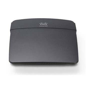 Linksys E900 Wireless-N DSL (Cable) Router with 4 Port Switch LN56981 ...