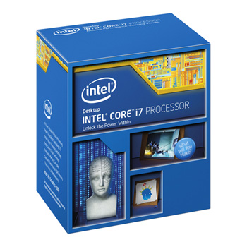 Intel core i7 4790s какой сокет