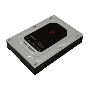 2 5 Inch To 3 5 Inch Sata Drive Convertor Carrier From Kingston Ln594 Sna Dc2 35 Scan Uk