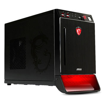 gtx 770 gaming pc