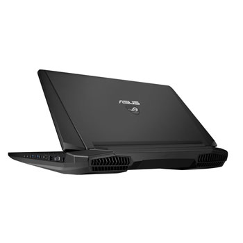 ASUS G750 17.3