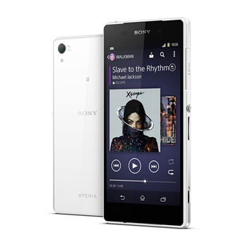 xperia z2 d6503