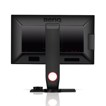 BenQ XL2430T 24