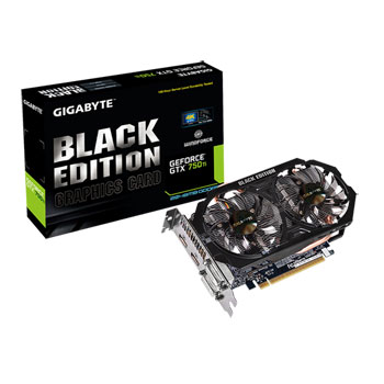 Nvidia gtx hot sale 750ti 2gb