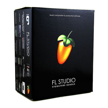 fl studio signature