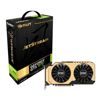 Palit nvidia geforce on sale gtx 970 jetstream