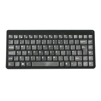 Emprex 8280BT Bluetooth V3 Compact Keyboard Mini iPad/iPhone/PS3/PS4 ...