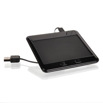 usb multitouch touchpad