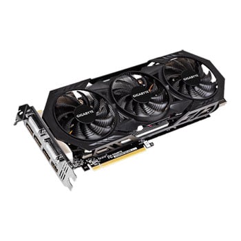 Nvidia geforce gtx deals 970 windforce