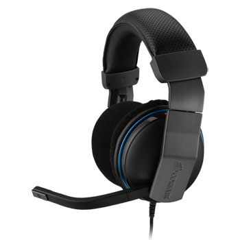 Corsair Vengeance 1400 Gaming Headset PC/PS4 LN60269 - CA-9011123-EU-Y ...