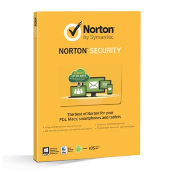 norton virus scan for mac