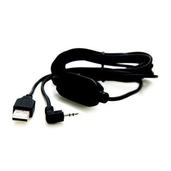 Photos - Cable (video, audio, USB) Atomos USB to LANC  cable  for Spyder4PRO / Spyder4ELITE (serial)