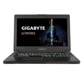 Gigabyte P35X Gaming Laptop with NVIDIA GTX 980M LN60666 - P35X v3-CF2 ...