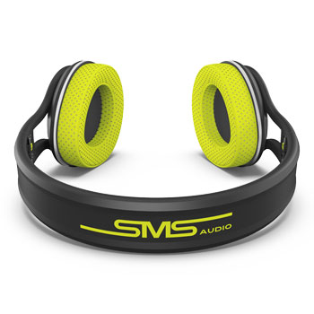 Sms audio in ear