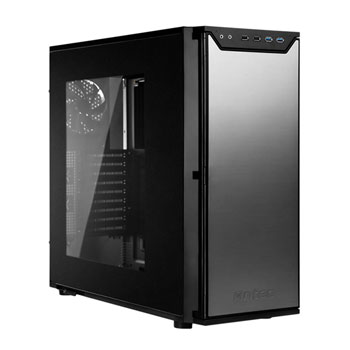 Antec P280 Full Tower PC Case with Window LN61242 - 0-761345-82002-8 ...