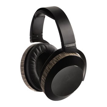 Audeze EL8 Closed Back Headphones LN62121 - 200-E8-1112-00 | SCAN UK