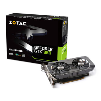 Nvidia geforce gtx 960 on sale 2gb