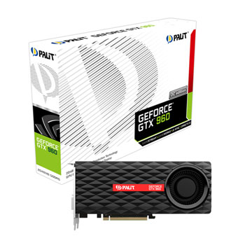 Palit gtx 960 on sale 4gb