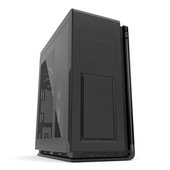 Phanteks enthoo evolv atx tempered glass