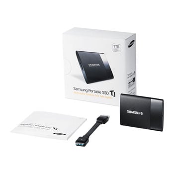 Ssd t1 2025