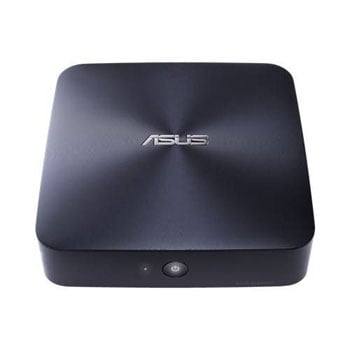 Best Mini Desktop PC Barebone ASUS UN62 Intel Core i5 Vivo Mini  Net top  PC  