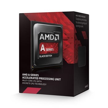 Amd A10 7850k Cpu + Asus Crossblade Motherboard + Foc Asus Frontbase 