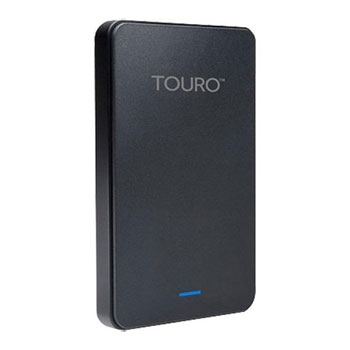 Hitachi touro mobile pro usb device driver
