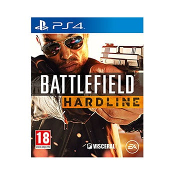 Sony PS4 500GB + Battlefield Hardline + The Order 1886 Blackwater ...