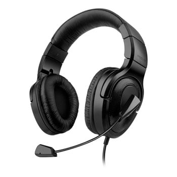 SPEEDLINK Medusa XE Headset Surround Sound LN63666 - SL-8798-BK | SCAN UK