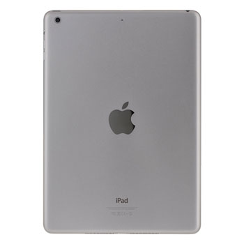 Apple 9.7 inch iPad Air 2 Retina,16GB Wi-Fi + Cellular Space Grey ...