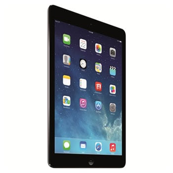 Apple 9.7 inch iPad Air 2 Retina, 64GB Wi-Fi + Cellular