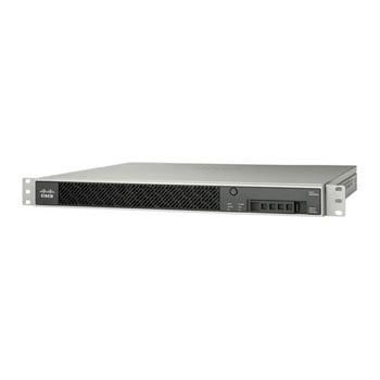 Rack Mountable Cisco CX 5252-X Firewall ASA5525-SSD120-K9 LN64178 | SCAN UK