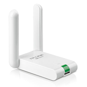 how to use tp link ac1200 wireless dual band usb adapter