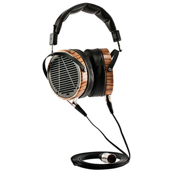 Audeze Lcd 3 Headphones + Audeze Deckard Dac Headphone Amp Ln65145 