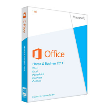 microsoft download office 2013 home and business